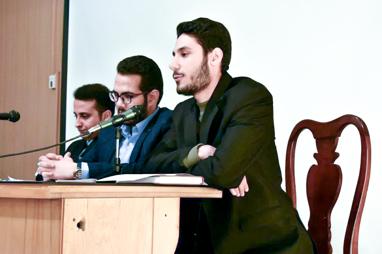 دکتر رضا نظری افتخارات علمی
