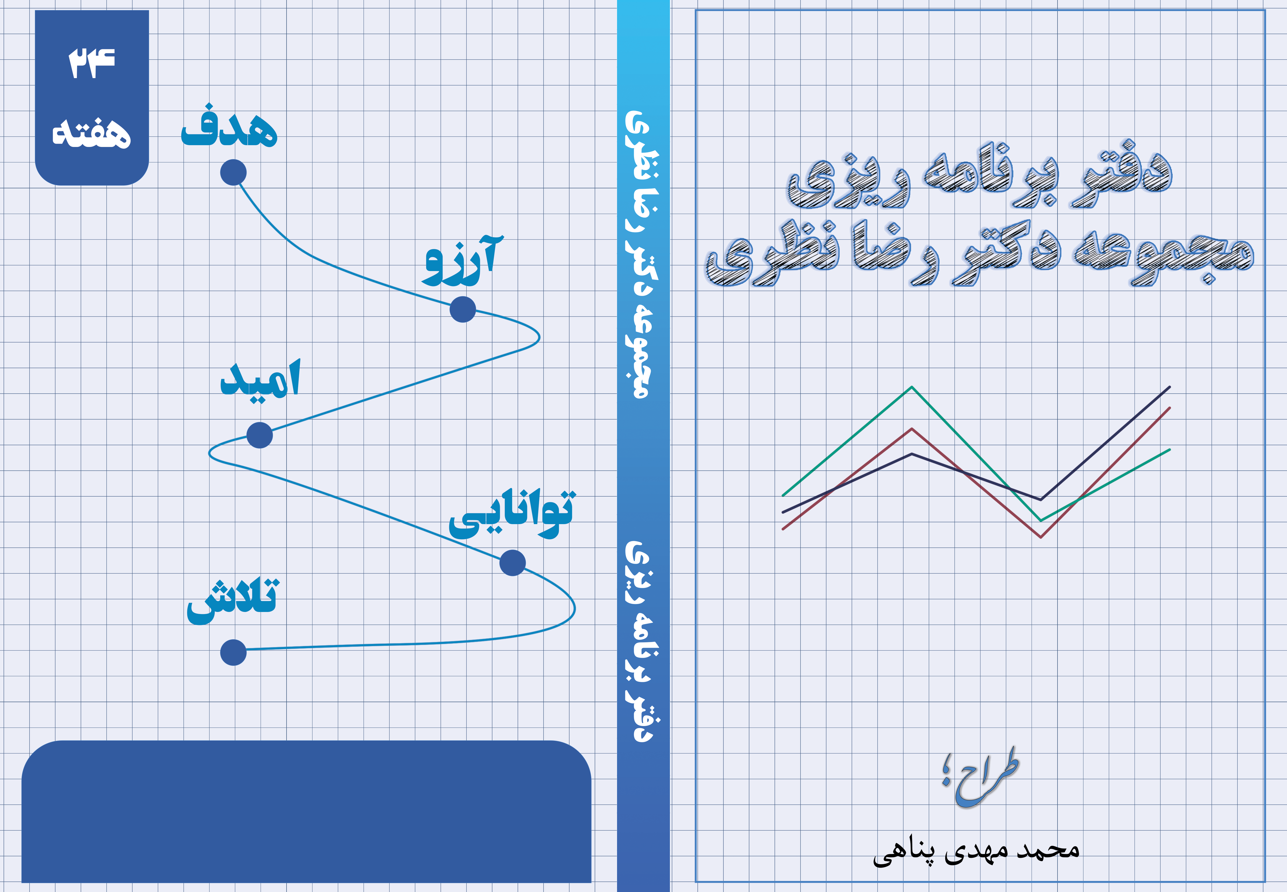 دفتر برنامه ریزی